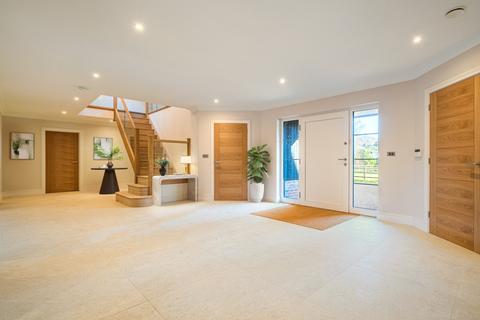 undefined, Lower Assendon, Oxfordshire RG9