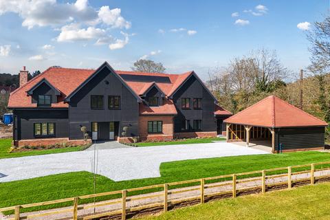 undefined, Lower Assendon, Oxfordshire RG9