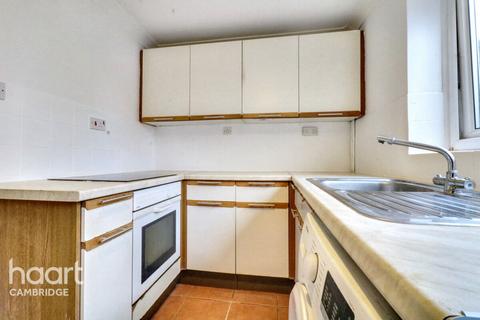 undefined, Arden Road, Cambridge
