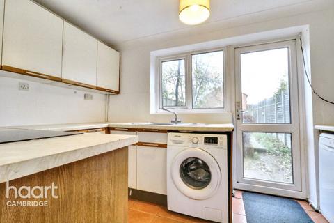 undefined, Arden Road, Cambridge