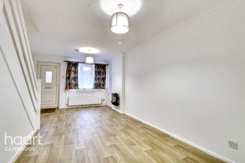 2 bedroom terraced house to rent, Arden Road, Cambridge