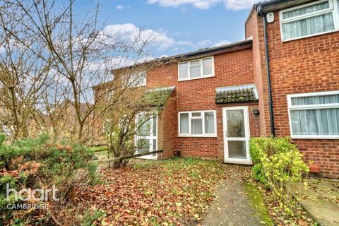 2 bedroom terraced house to rent, Arden Road, Cambridge