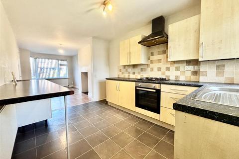 undefined, Main Street, Allerton Bywater