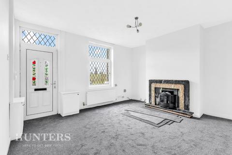 undefined, James Street, Littleborough, OL15 8NF