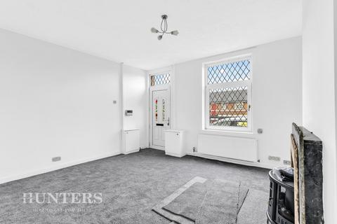 undefined, James Street, Littleborough, OL15 8NF