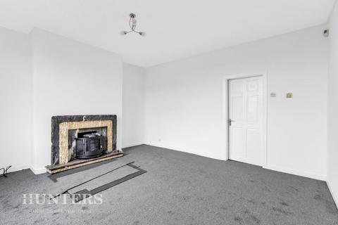 undefined, James Street, Littleborough, OL15 8NF