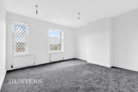 undefined, James Street, Littleborough, OL15 8NF