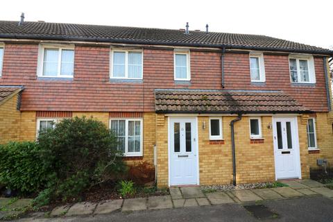 2 bedroom terraced house for sale, Russet Close, Ash