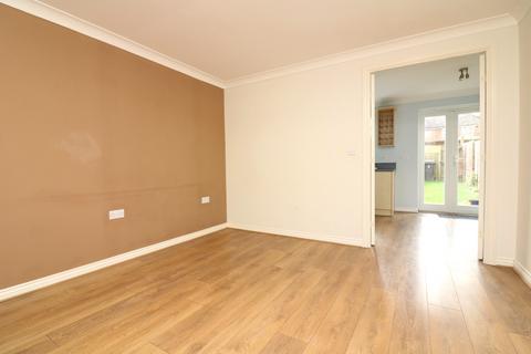 2 bedroom terraced house for sale, Russet Close, Ash
