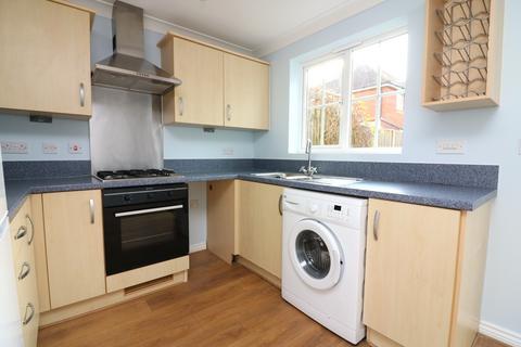 2 bedroom terraced house for sale, Russet Close, Ash