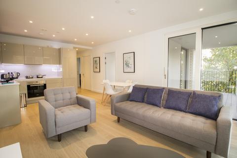 Baldwin Point, 6 Sayer Street, Elephant & Castle, London, SE17