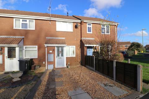 2 bedroom terraced house for sale, Edmunds Close, Southampton SO30