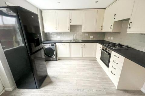 2 bedroom terraced house for sale, Edmunds Close, Southampton SO30