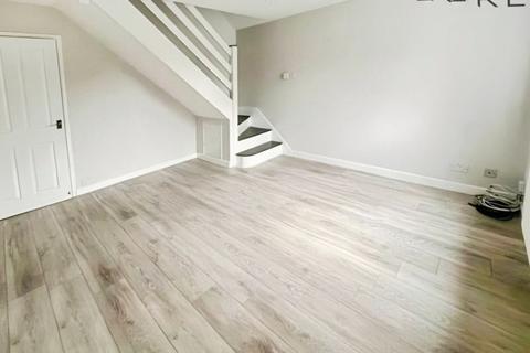 2 bedroom terraced house for sale, Edmunds Close, Southampton SO30