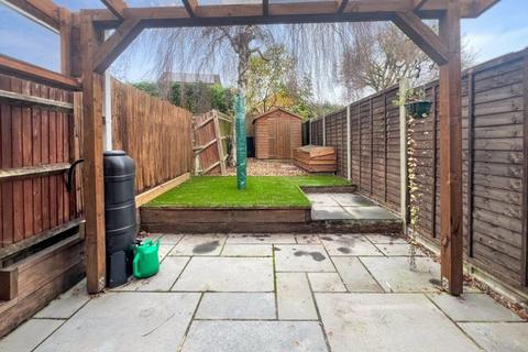 2 bedroom terraced house for sale, Edmunds Close, Southampton SO30