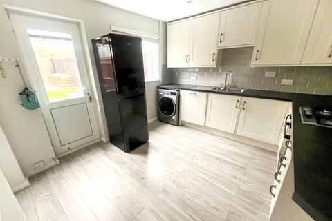 2 bedroom terraced house for sale, Edmunds Close, Southampton SO30