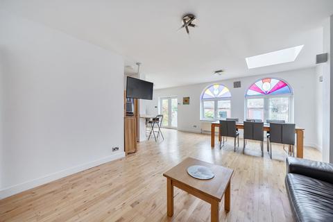 5 bedroom detached house for sale, Lingfield Avenue, Kingston Upon Thames, KT1