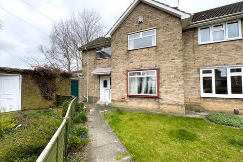 undefined, Moffatt Road, Owton Manor, Hartlepool