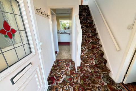 undefined, Moffatt Road, Owton Manor, Hartlepool
