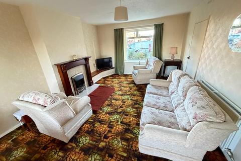 undefined, Moffatt Road, Owton Manor, Hartlepool