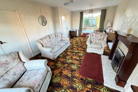 undefined, Moffatt Road, Owton Manor, Hartlepool