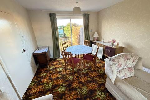 undefined, Moffatt Road, Owton Manor, Hartlepool