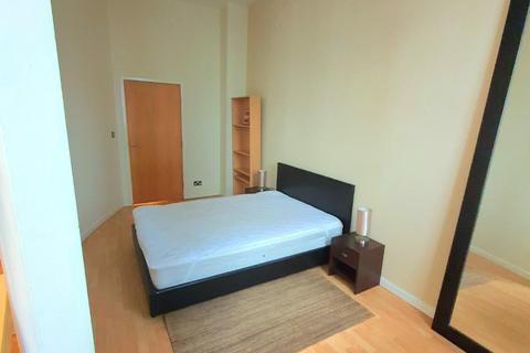 1 bedroom apartment to rent, Vassalli House, Central Road, Leeds