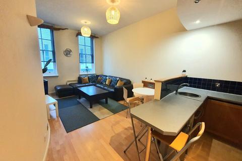 1 bedroom apartment to rent, Vassalli House, Central Road, Leeds
