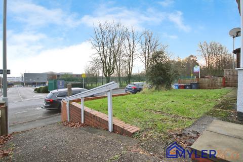 2 bedroom semi-detached house for sale, Cumber Lane, Whiston, Prescot, L35