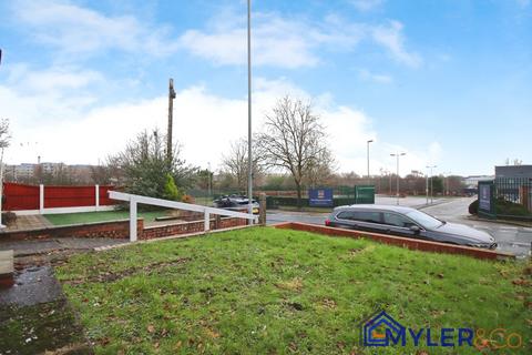 2 bedroom semi-detached house for sale, Cumber Lane, Whiston, Prescot, L35