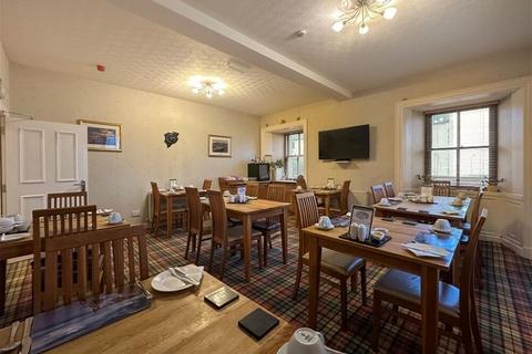 Hospitality for sale, Pentland Lodge Thurso KW14 7JN