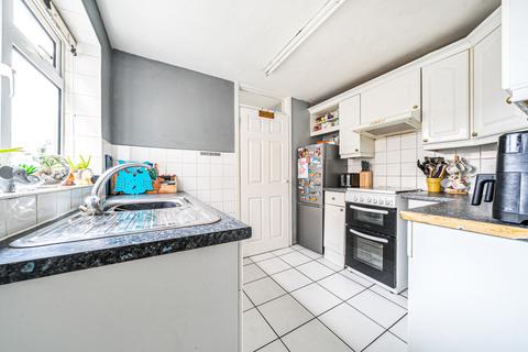 3 bedroom terraced house for sale, Elmhurst Road, Hampshire PO12