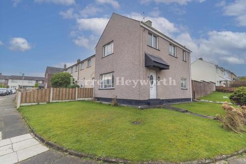Ribble Gardens, Barrow In Furness LA14