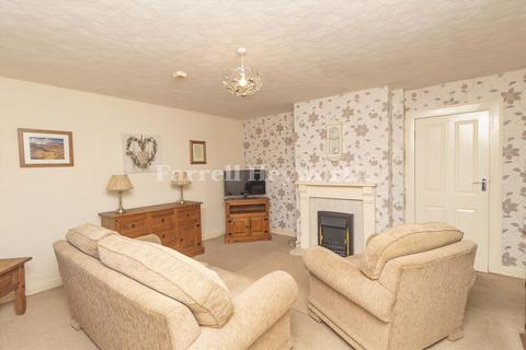 undefined, Ribble Gardens, Barrow In Furness LA14