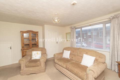 undefined, Ribble Gardens, Barrow In Furness LA14