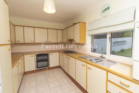 undefined, Ribble Gardens, Barrow In Furness LA14