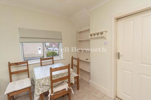 undefined, Ribble Gardens, Barrow In Furness LA14