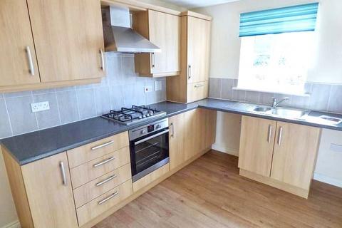 3 bedroom semi-detached house for sale, Gilkes Walk, Middlesbrough, North Yorkshire, TS4 3RT