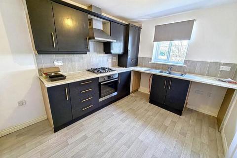 3 bedroom semi-detached house for sale, Gilkes Walk, Middlesbrough, North Yorkshire, TS4 3RT