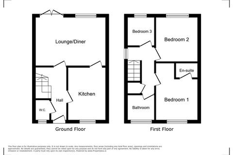 3 bedroom semi-detached house for sale, Gilkes Walk, Middlesbrough, North Yorkshire, TS4 3RT