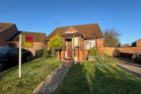 undefined, Parsley Close,  Earley,  RG6