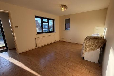 undefined, Parsley Close,  Earley,  RG6
