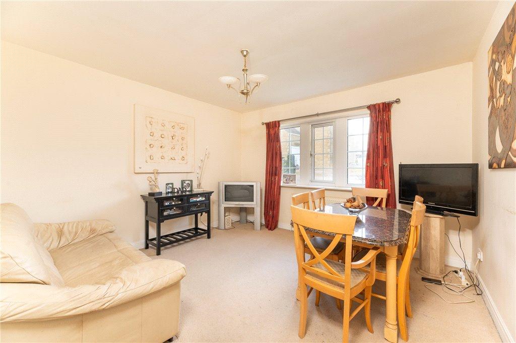 Dining Family Room
