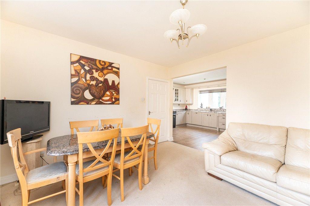 Dining Family Room