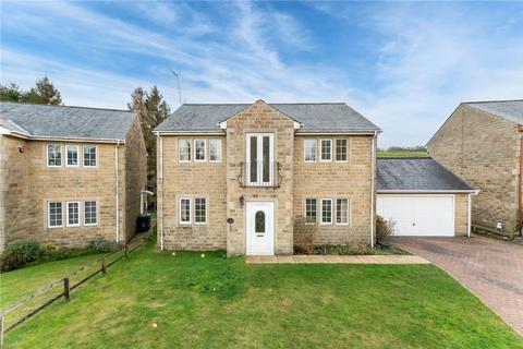 undefined, Wild Heather Close, Cullingworth, BD13