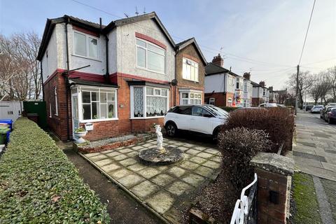 3 bedroom semi-detached house for sale, Fountayne Street, Goole