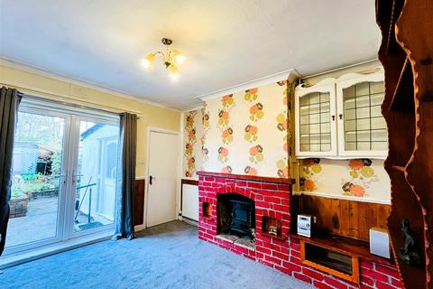 undefined, Fountayne Street, Goole