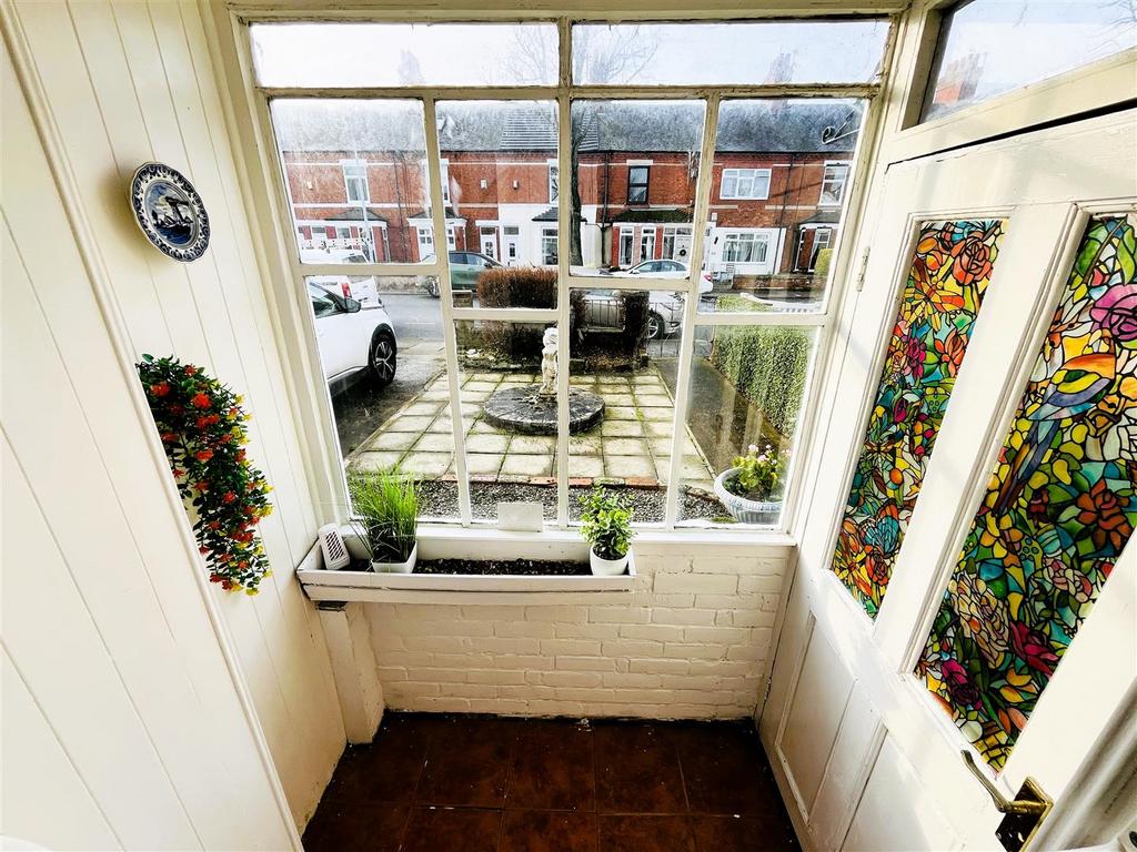 Porch