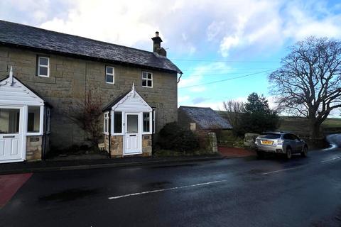 2 bedroom cottage for sale, Demesne Cottage, Hepple, Morpeth, Northumberland