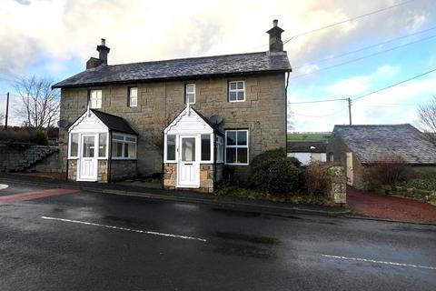 2 bedroom cottage for sale, Demesne Cottage, Hepple, Morpeth, Northumberland
